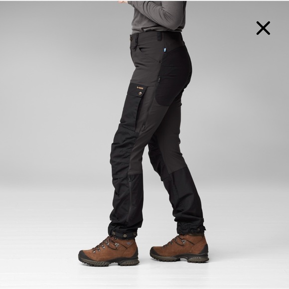 Fjallraven Keb trousers - Picture 4 of 6